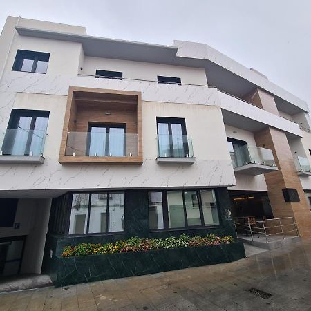 Oikos Apartamentos Turisticos Monesterio Exterior foto